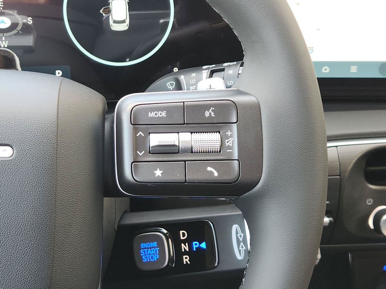 New 2027 Hyundai Palisade SEL Premium FWD image 29