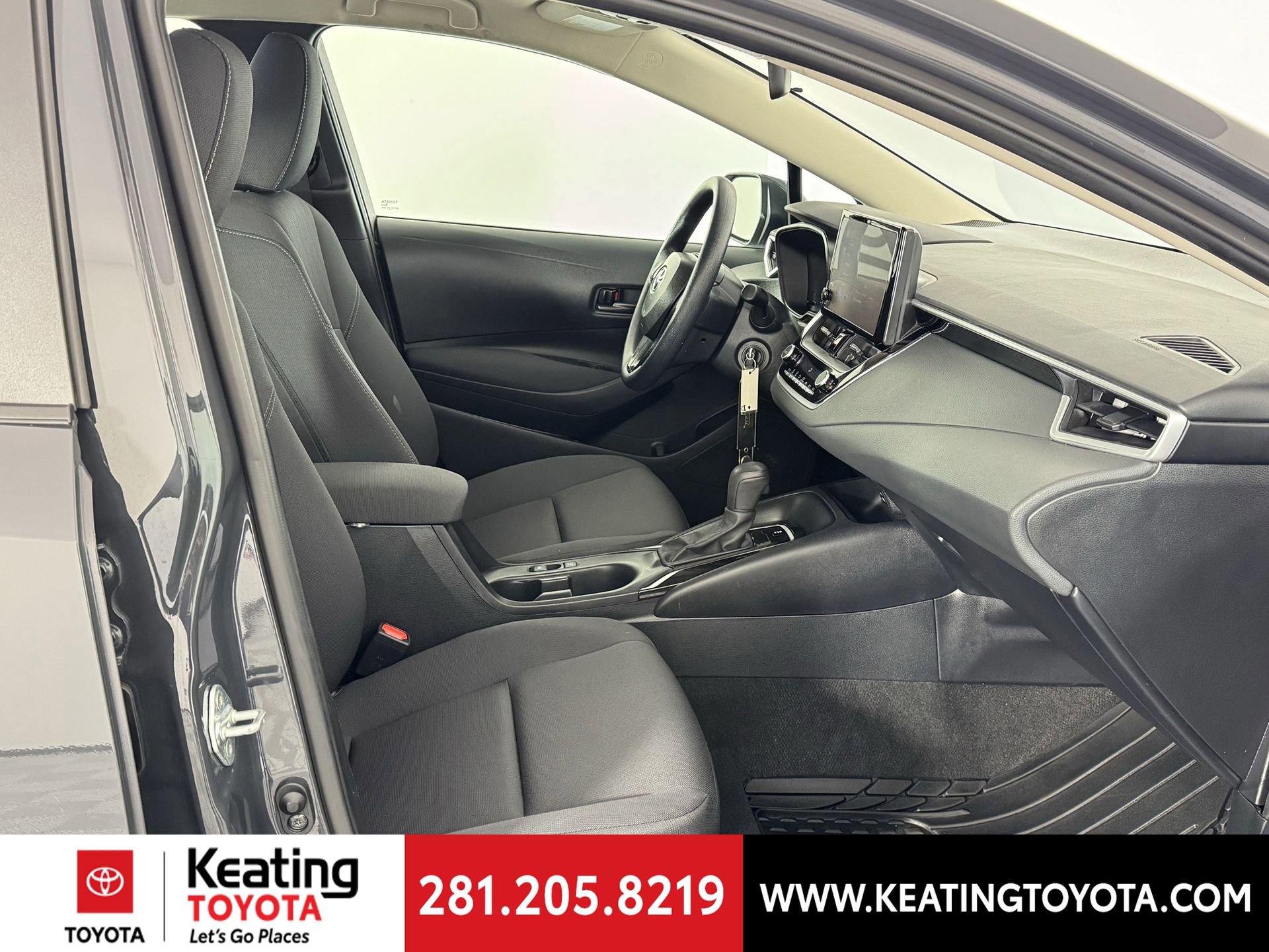 Certified 2024 Toyota Corolla LE image 20