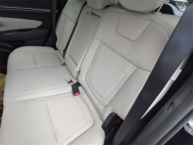 Used 2024 Hyundai Tucson Limited image 30