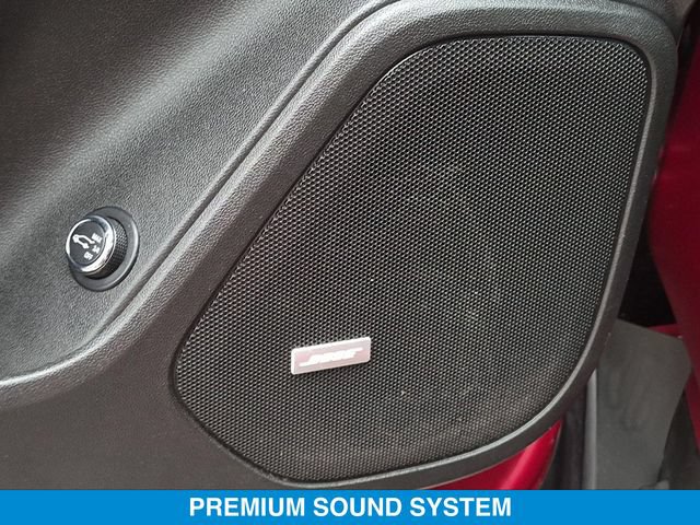 Used 2020 Chevrolet Blazer RS AWD/4WD image 14