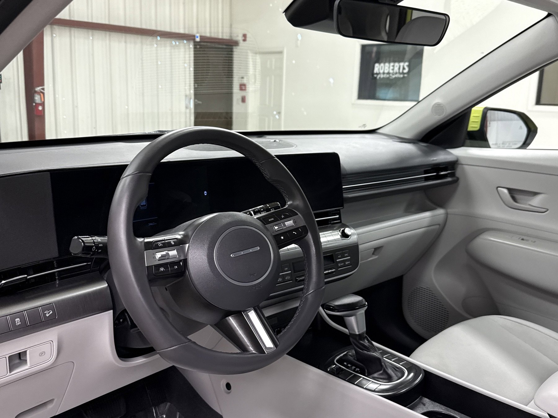 Used 2024 Hyundai Kona SEL image 5