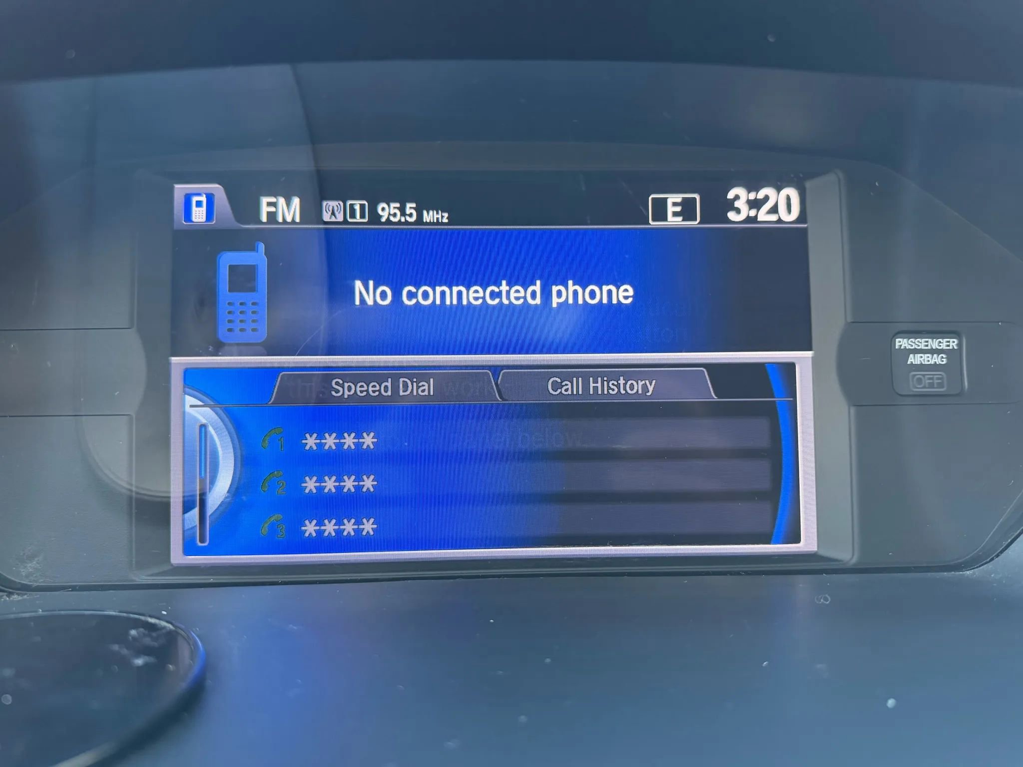 Used 2016 Honda Odyssey EX-L image 19