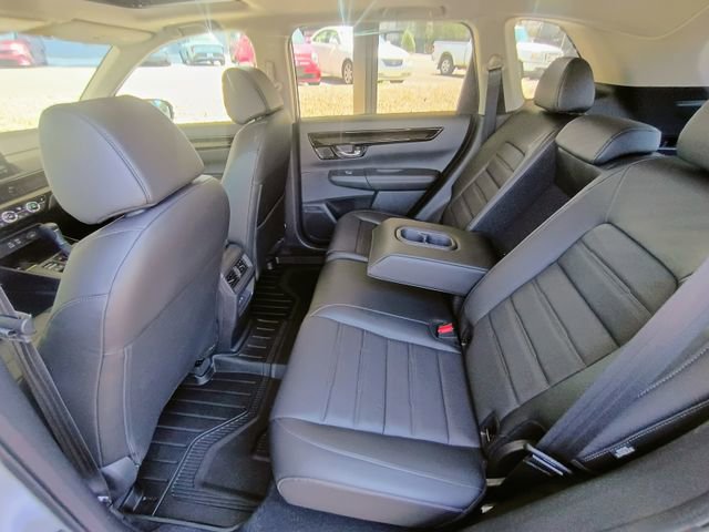 Used 2025 Honda CR-V EX-L image 60