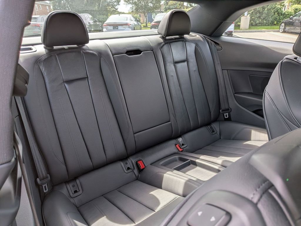 Used 2019 Audi A5 2.0T Premium w/ Convenience Package AWD/4WD image 25