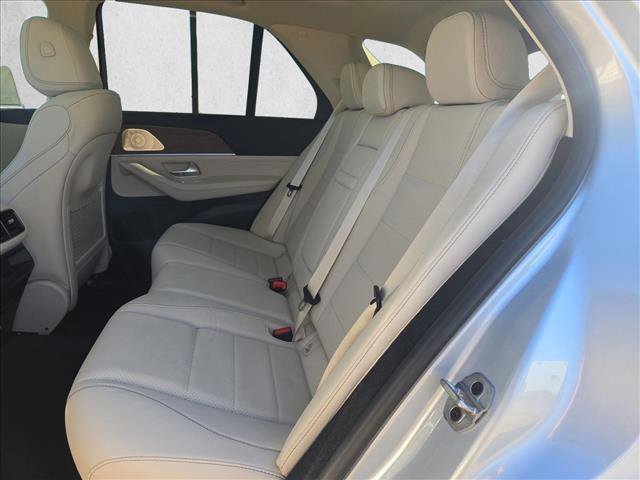 New 2026 Mercedes-Benz GLE 450 4MATIC image 14