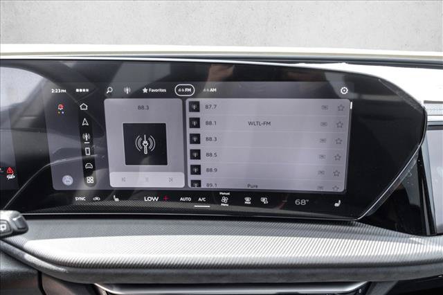 New 2026 Audi SQ5 Premium Plus AWD/4WD image 15