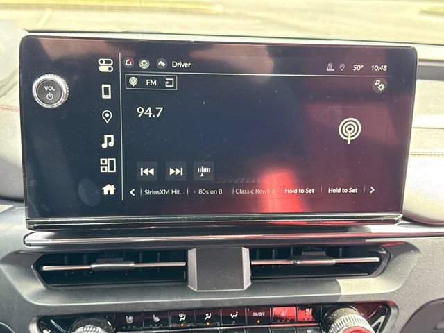 Used 2024 Acura ZDX A-Spec image 28