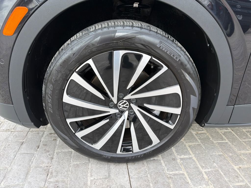 Used 2023 Volkswagen ID.4 Pro S Plus image 25