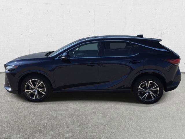 Used 2024 Lexus RX 350h w/ Convenience Package AWD/4WD image 8