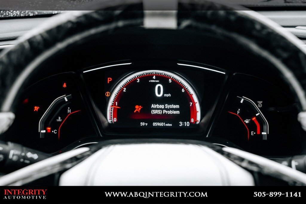 Used 2019 Honda Civic Sport Touring image 25