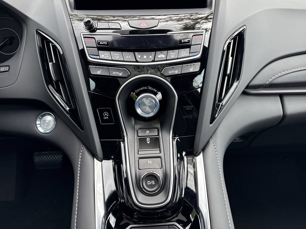 New 2026 Acura RDX SH-AWD image 24