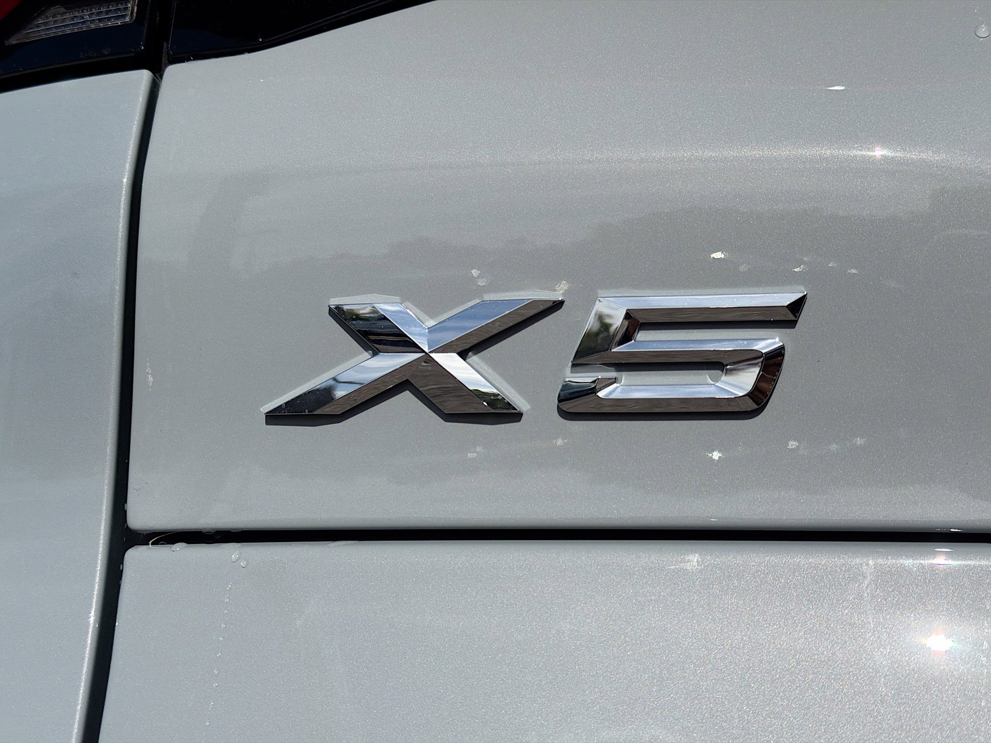 New 2026 BMW X5 xDrive50e w/ Executive Package image 11