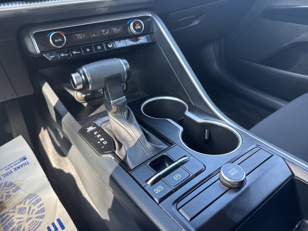 Used 2021 Kia K5 LXS image 15