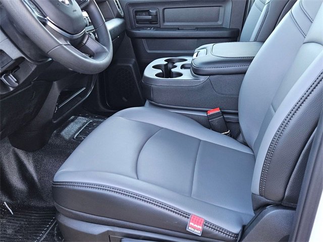 New 2025 RAM 5500 Tradesman image 18