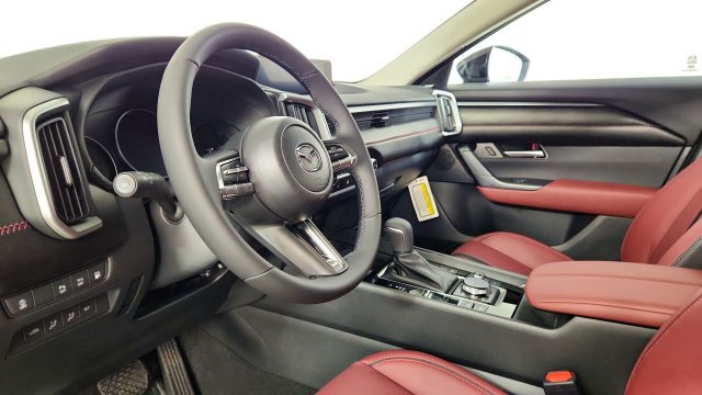 New 2026 MAZDA CX-50 AWD 2.5 Hybrid w/ Weather Package image 12