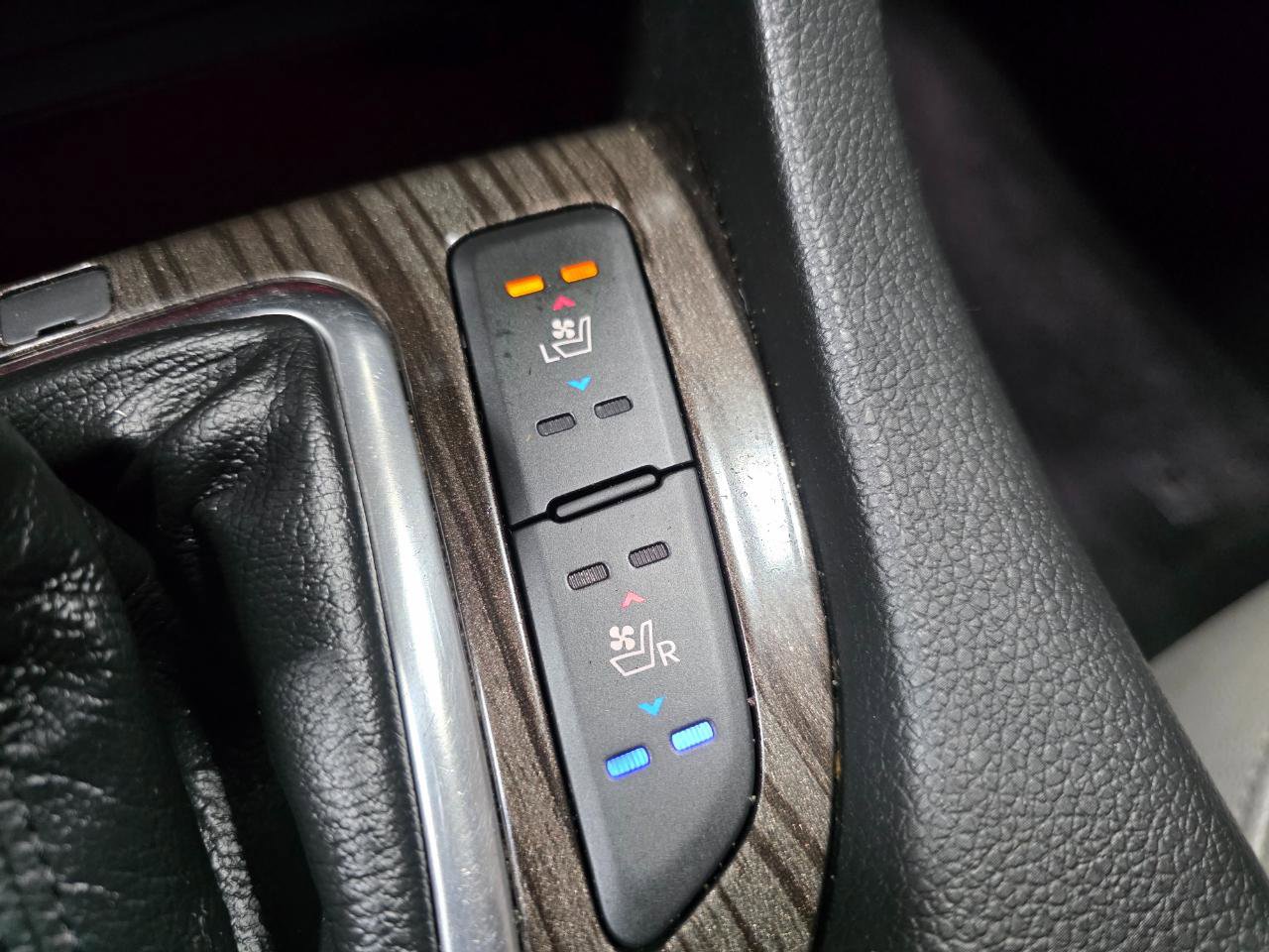 Used 2015 Kia Optima EX w/ EX Premium Package image 36