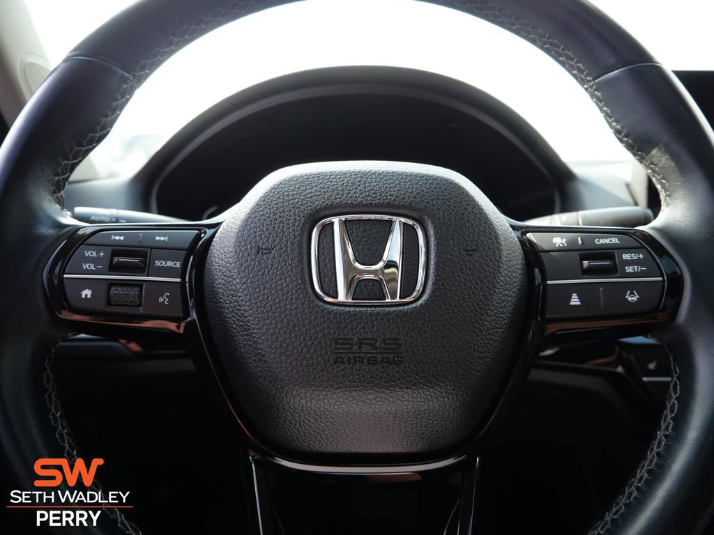 Used 2022 Honda Civic EX image 22