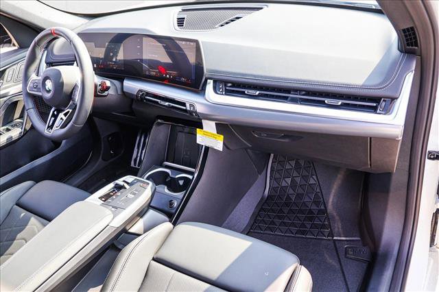 Used 2026 BMW X1 M35i w/ Convenience Package image 24