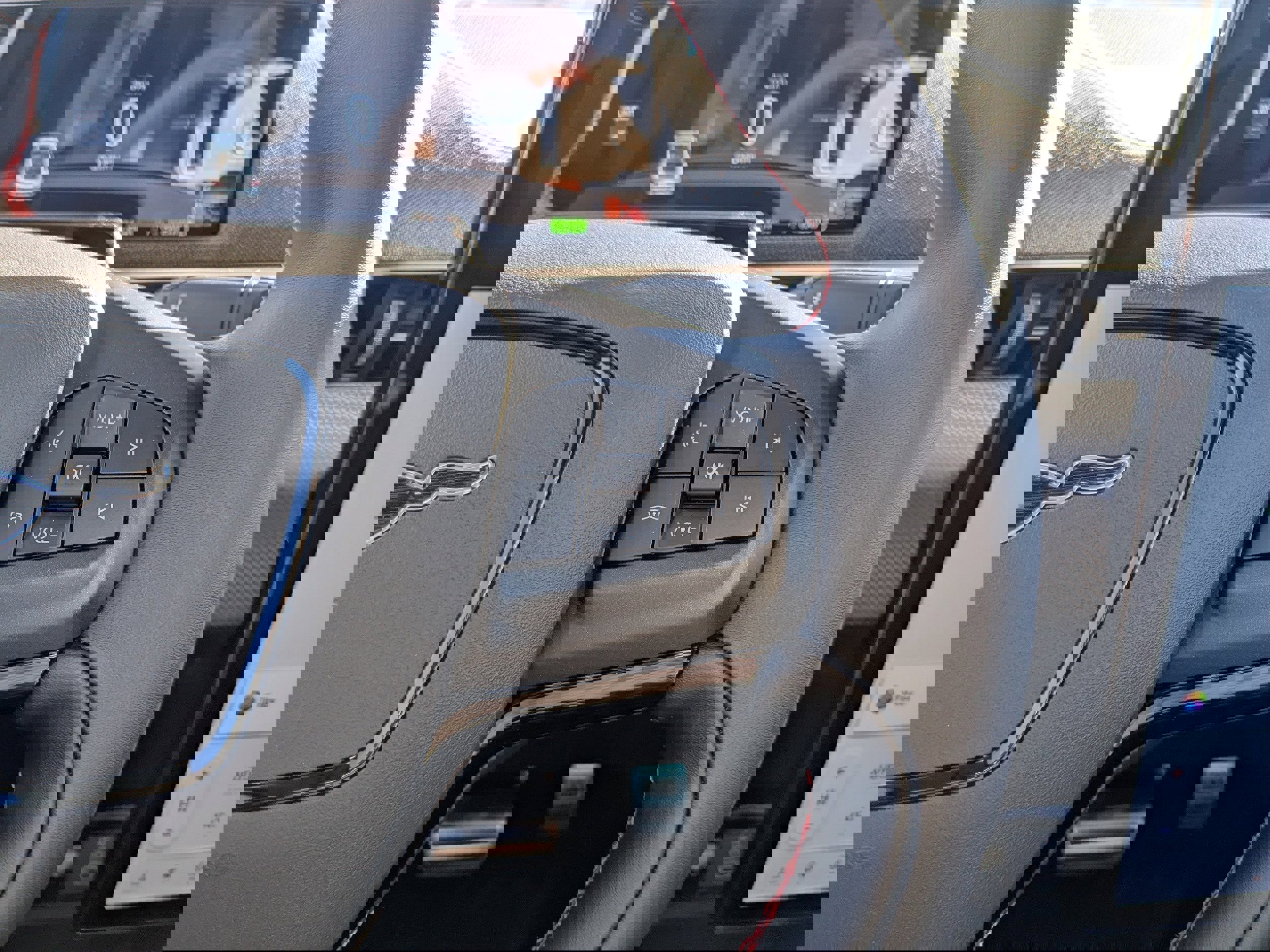 New 2025 Ford Mustang Mach-E Premium w/ Sport Appearance Package image 20