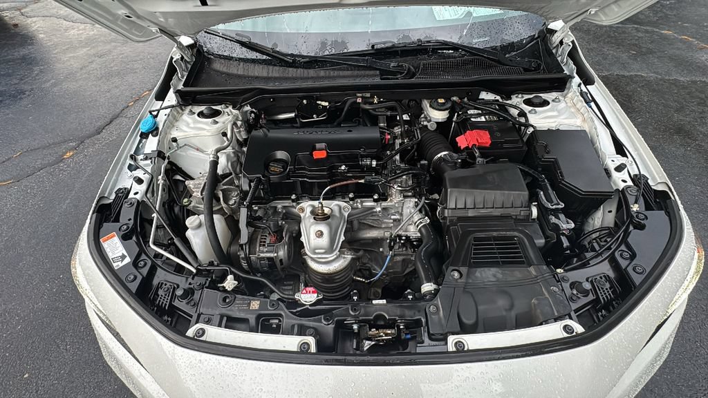 Used 2024 Honda Civic Sport image 30