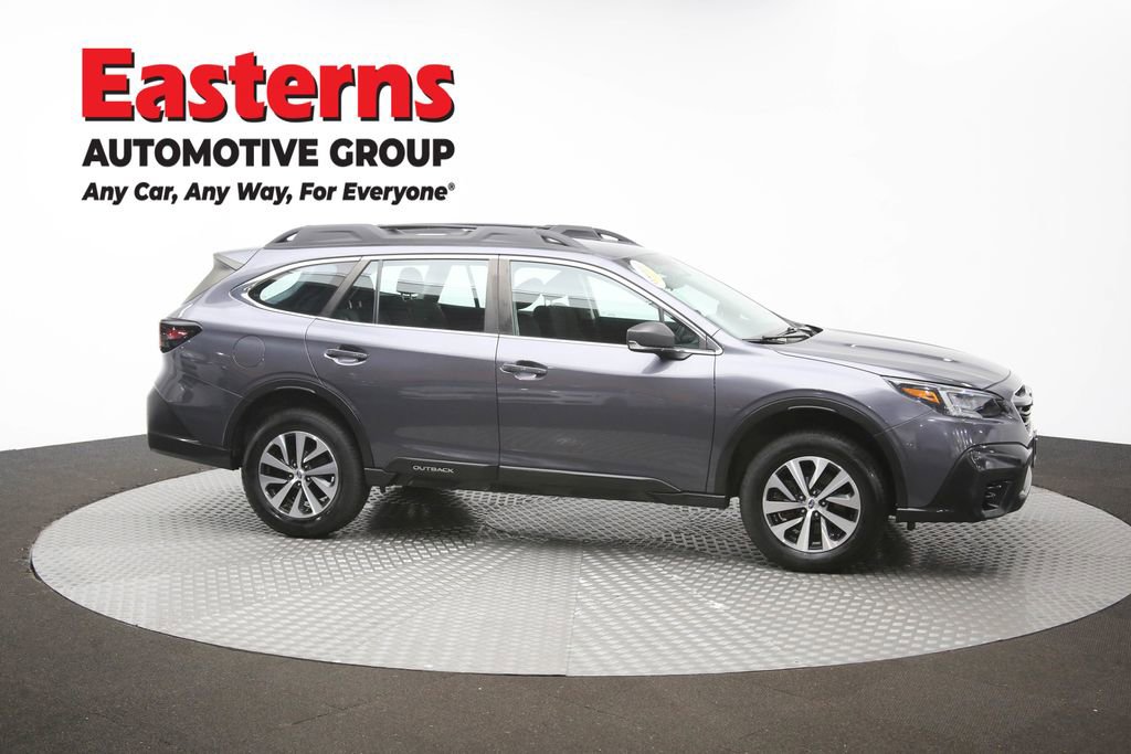 Used 2022 Subaru Outback AWD/4WD image 45