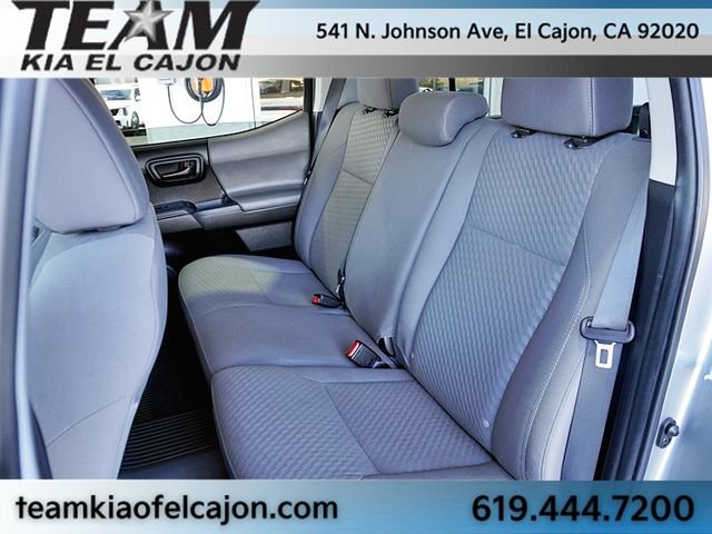 Used 2022 Toyota Tacoma SR AWD/4WD image 21