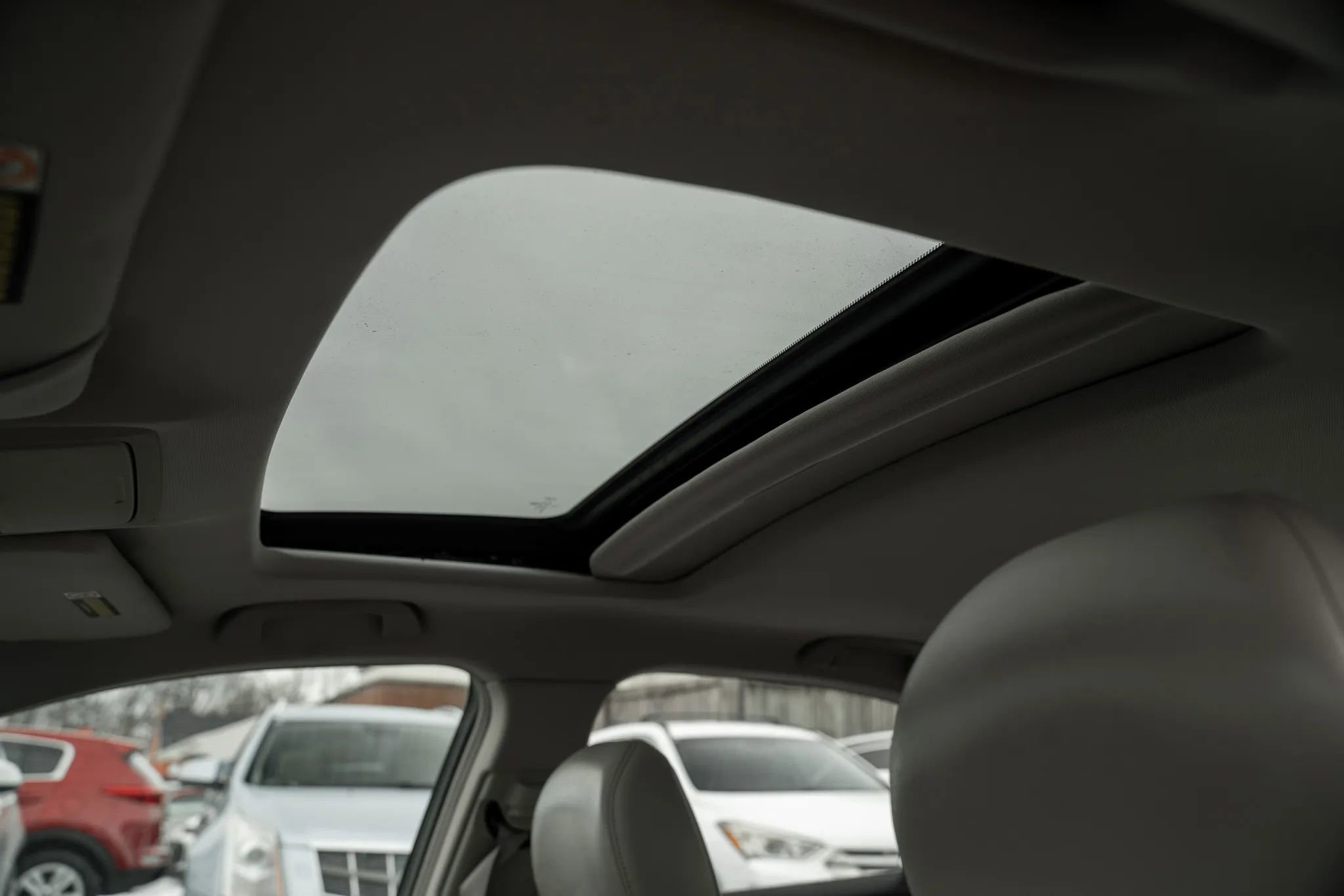 Used 2009 Acura TSX Sedan image 15