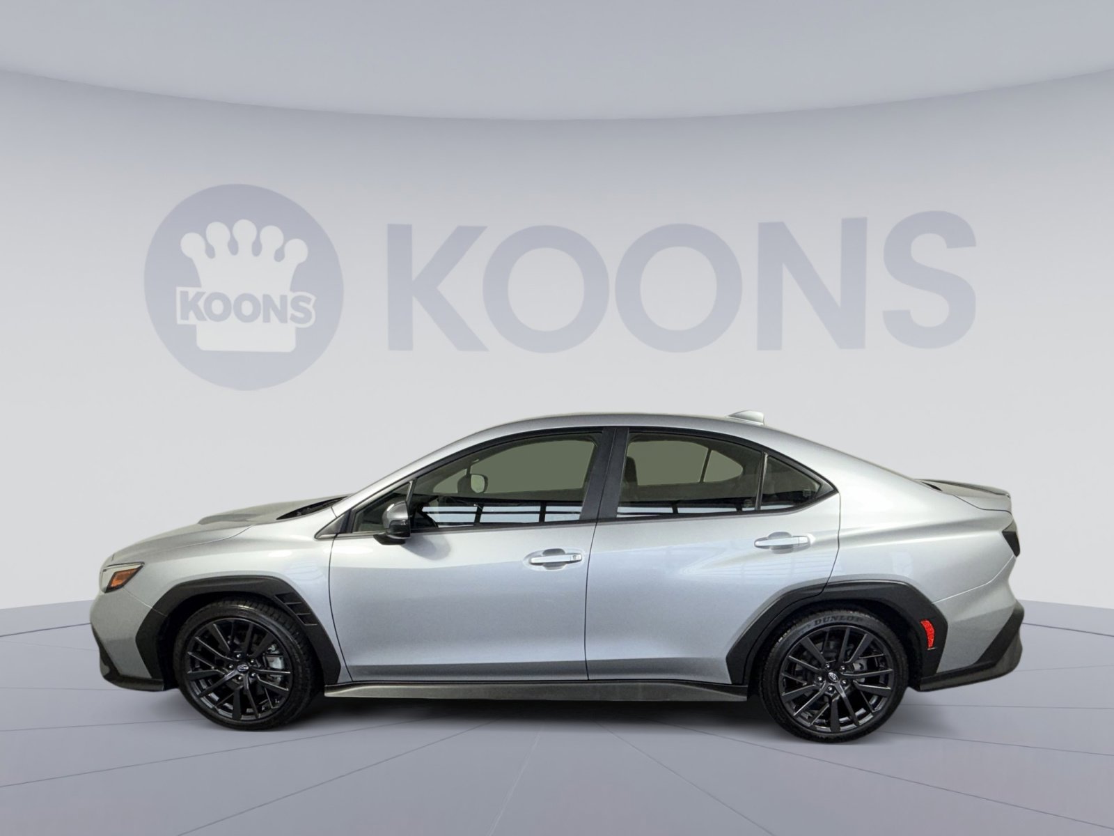 Used 2024 Subaru WRX Limited image 2