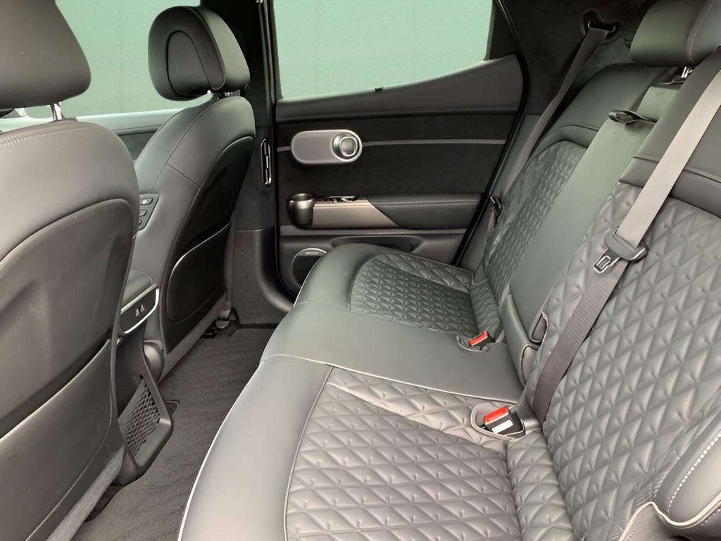 Used 2023 Genesis GV60 Performance image 18