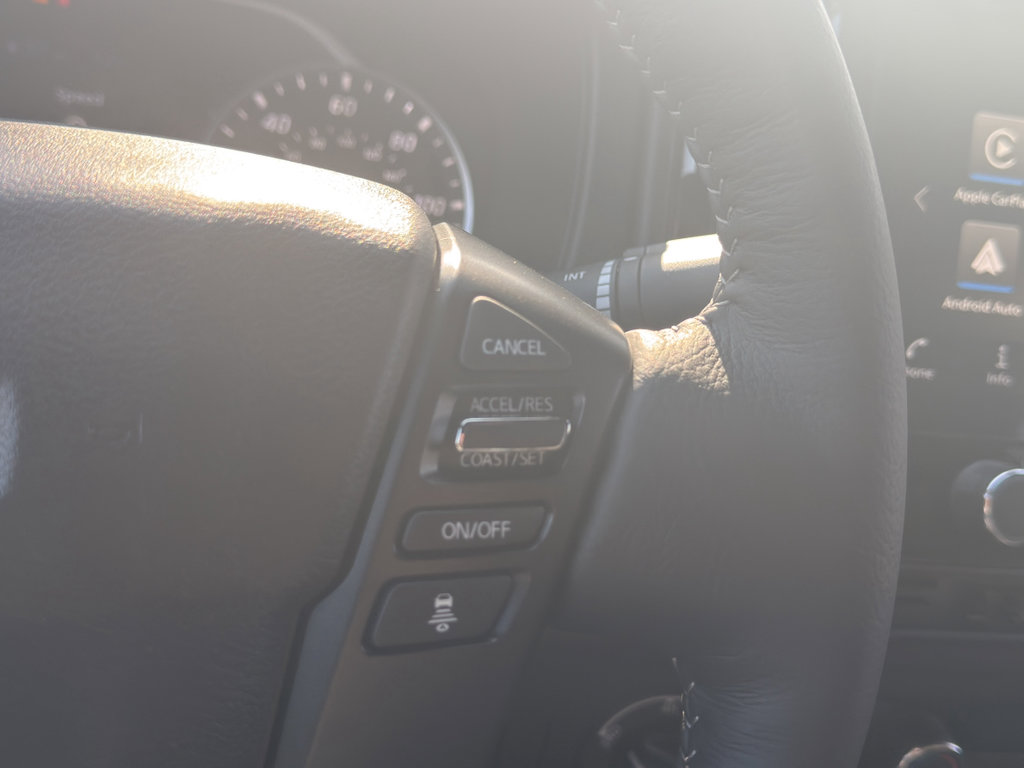 New 2026 Nissan Frontier SV w/ SV Convenience Package image 21