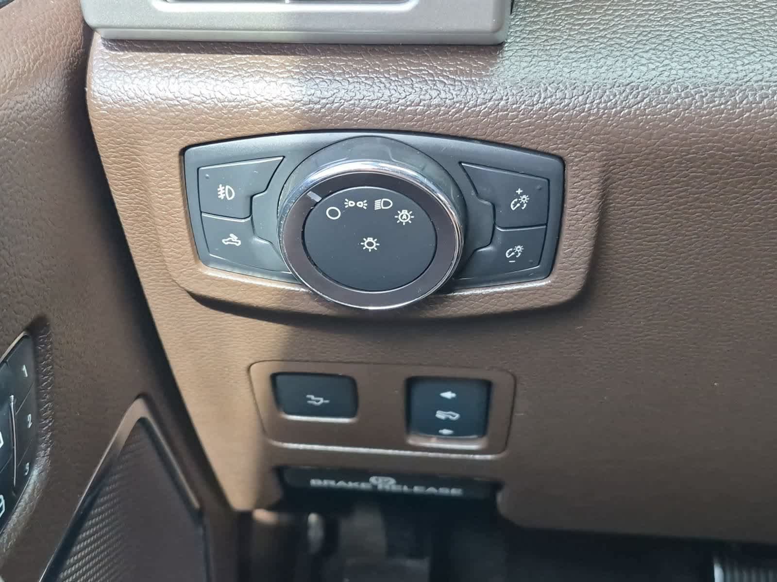 Used 2018 Ford F250 King Ranch w/ King Ranch Ultimate Package AWD/4WD image 28