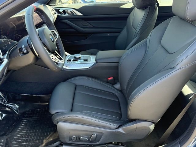 New 2026 BMW M440i Coupe w/ Premium Package image 17