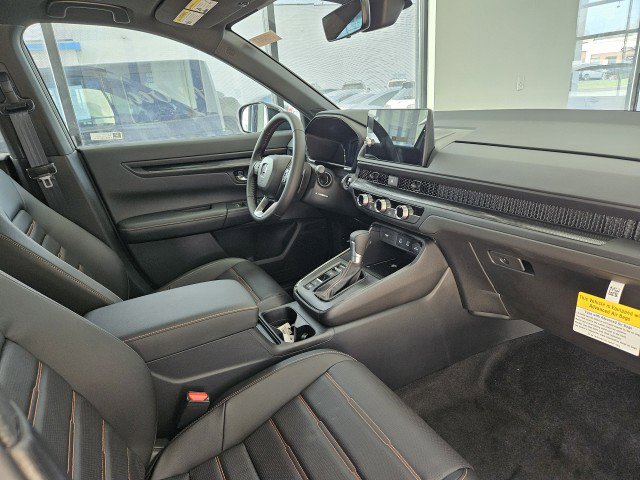 New 2026 Honda CR-V Sport-L image 13