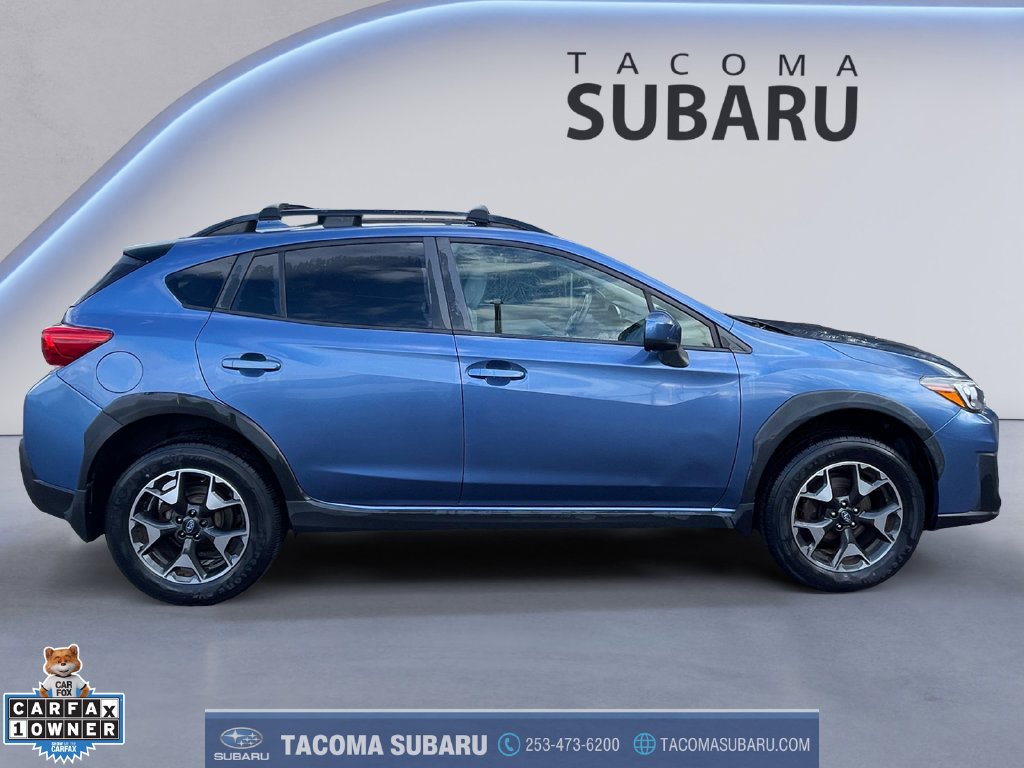 Used 2020 Subaru Crosstrek 2.0i Premium AWD/4WD image 6