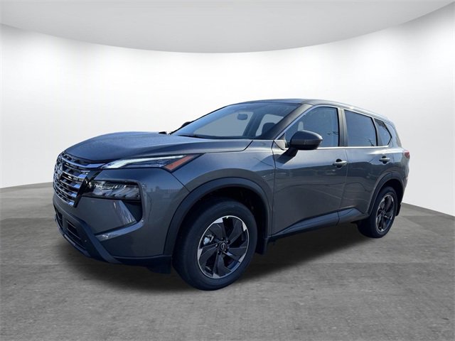 New 2026 Nissan Rogue SV image 2