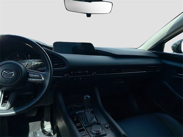 Used 2021 MAZDA MAZDA3 s image 22