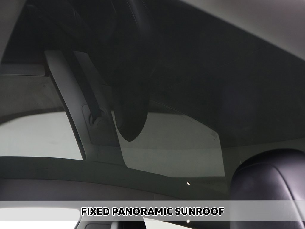 Used 2021 Tesla Model Y Long Range image 5