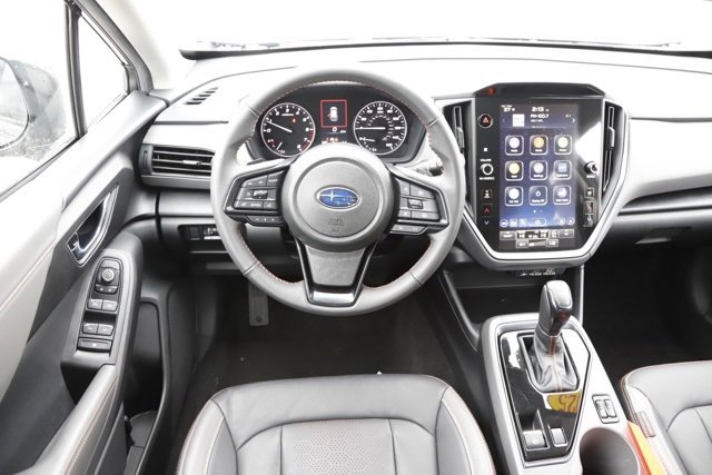 Certified 2025 Subaru Crosstrek 2.5i Limited image 19