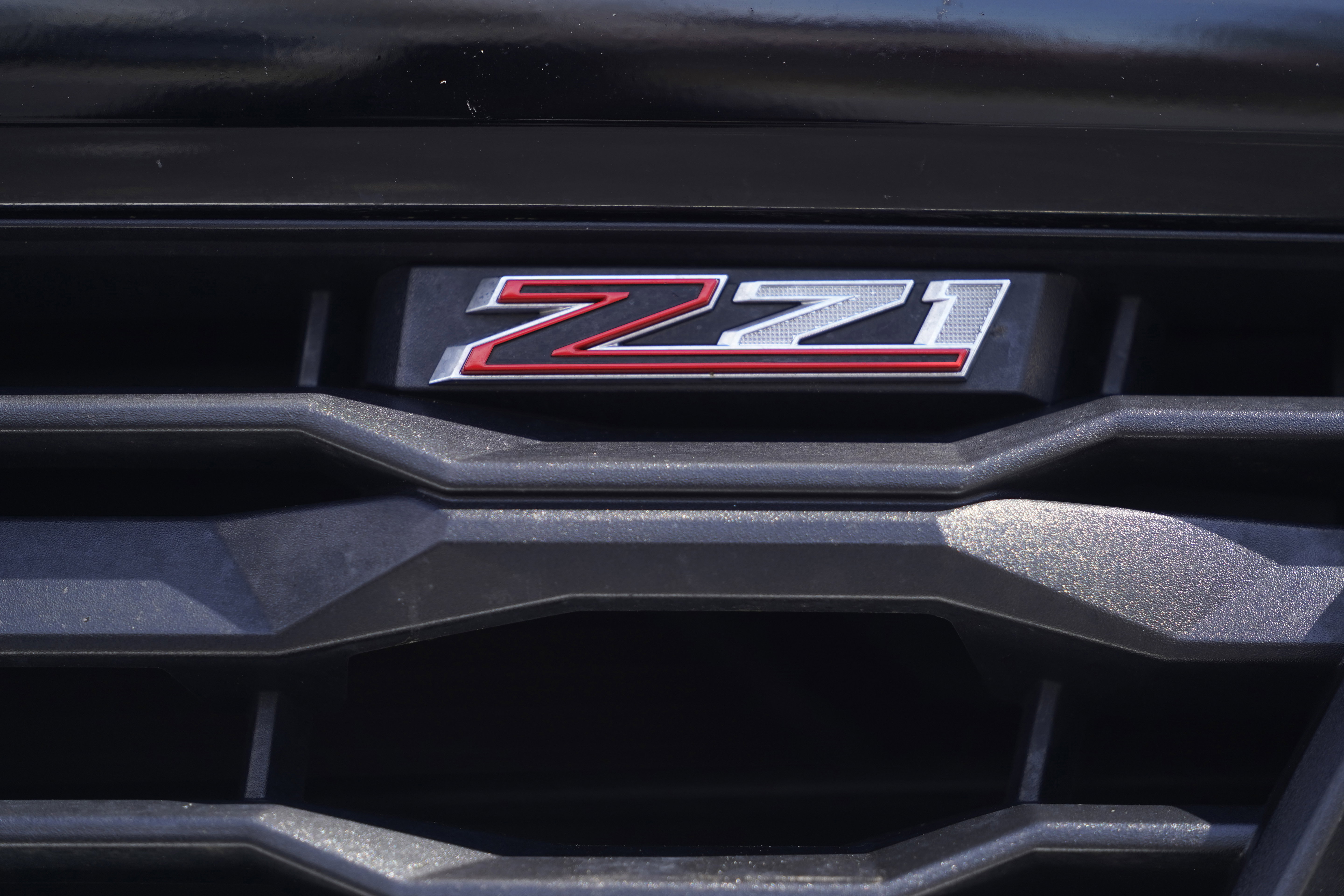 Used 2024 Chevrolet Colorado Z71 w/ Safety Package image 33