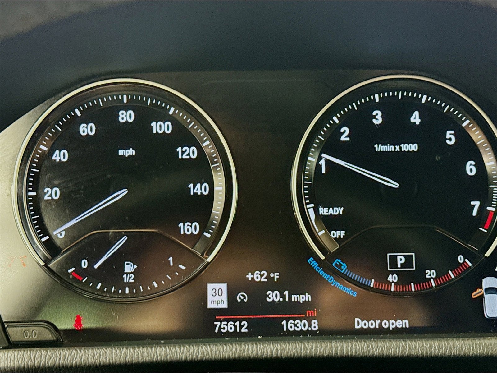 Used 2020 BMW X2 xDrive28i w/ Convenience Package image 10