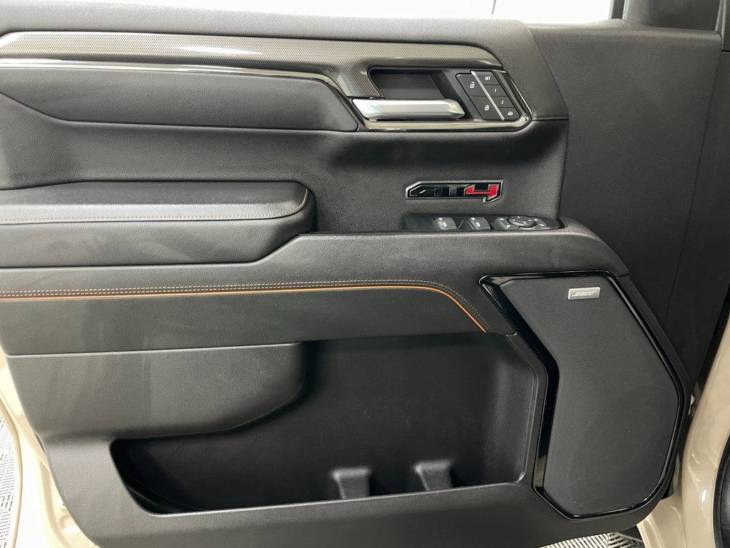 Used 2022 GMC Sierra 1500 AT4 w/ AT4 Premium Package image 31