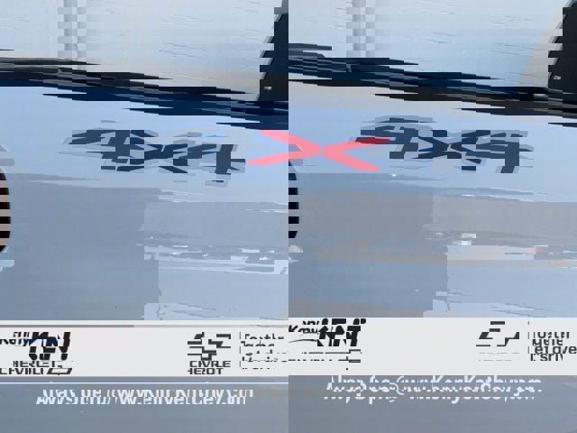 Used 2023 Chevrolet Silverado 1500 LT image 12