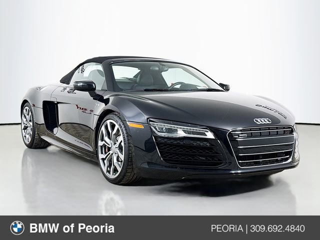 Used 2014 Audi R8 V10 image 32