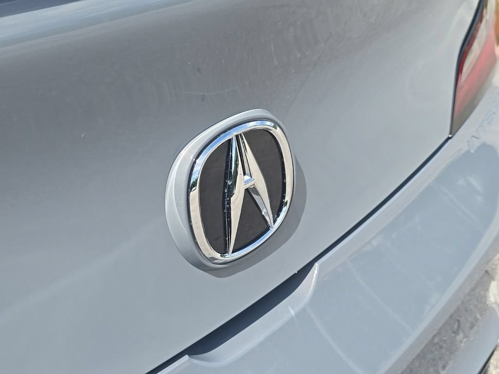 New 2026 Acura Integra A-Spec FWD image 11