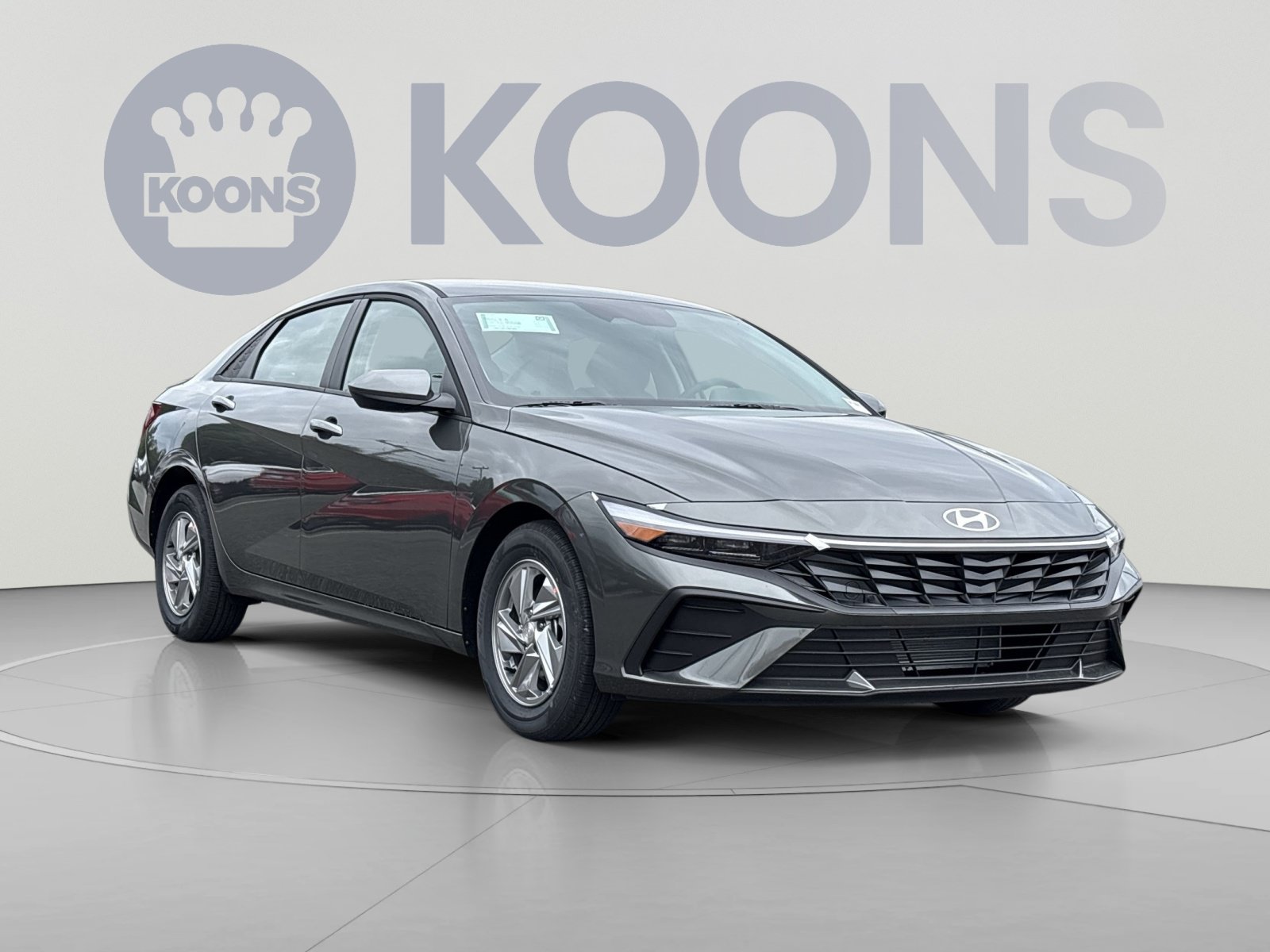 New 2026 Hyundai Elantra SE FWD image 10