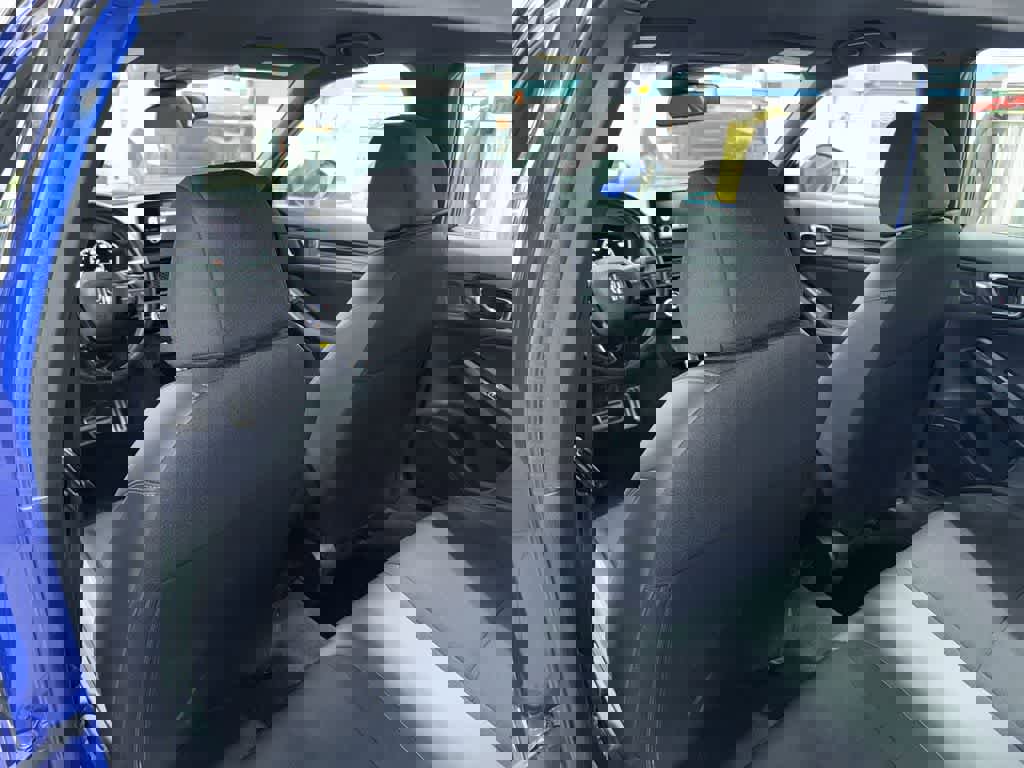 Certified 2023 Honda Civic Sport image 26