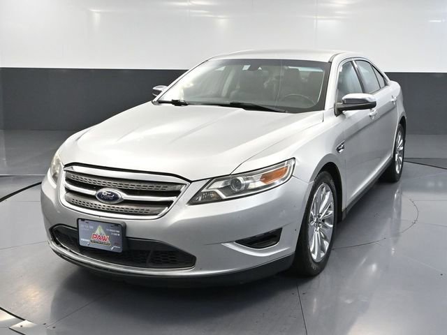 Used 2010 Ford Taurus Limited image 10