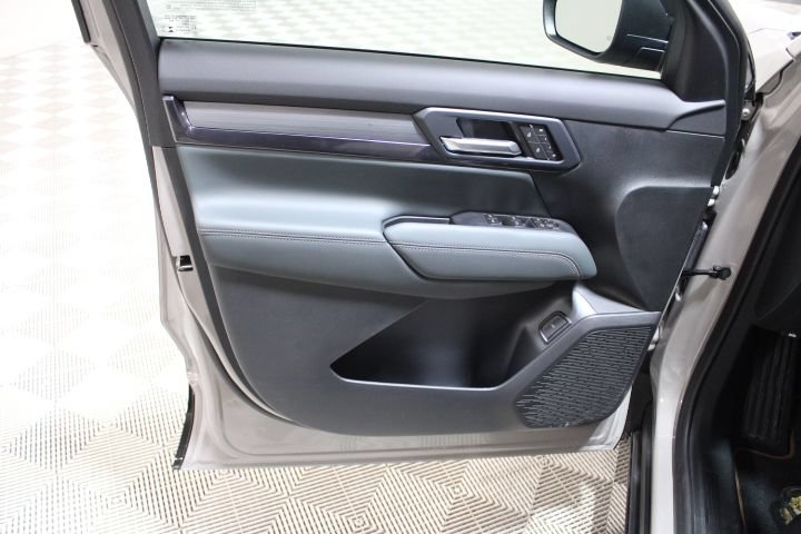 New 2026 GMC Terrain AT4 AWD/4WD image 16