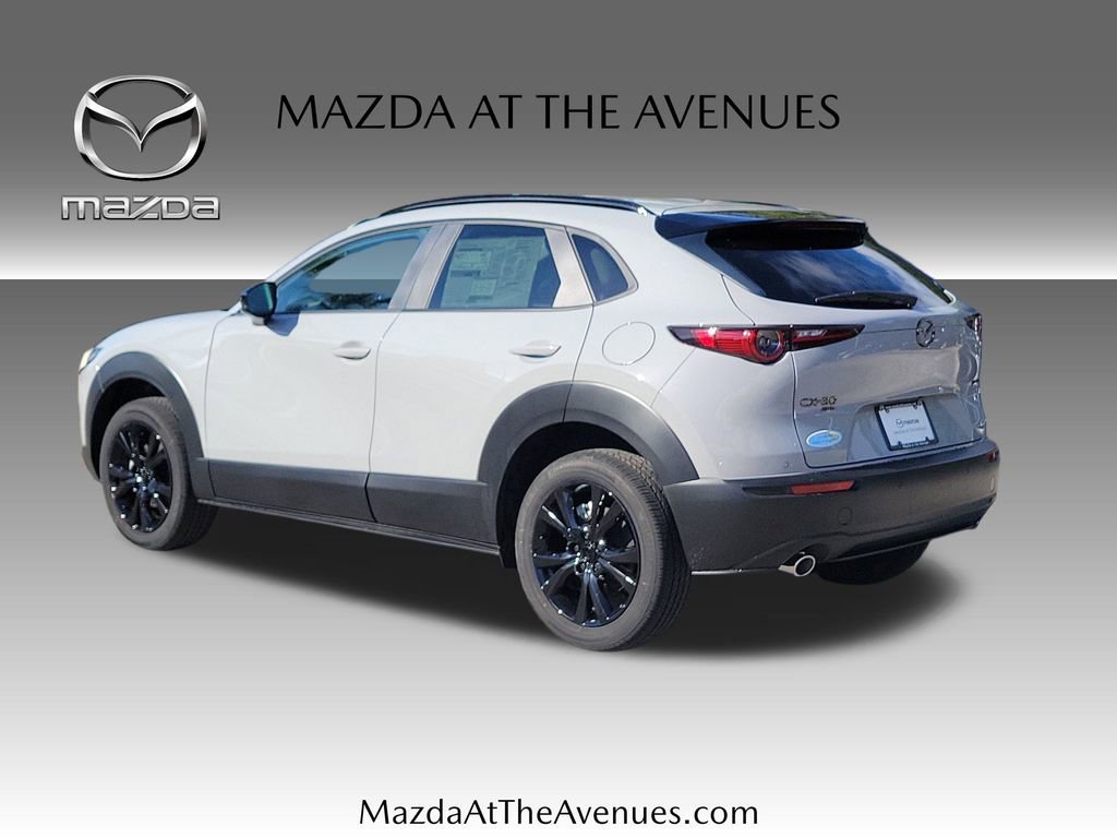 New 2026 MAZDA CX-30 AWD 2.5 S image 6