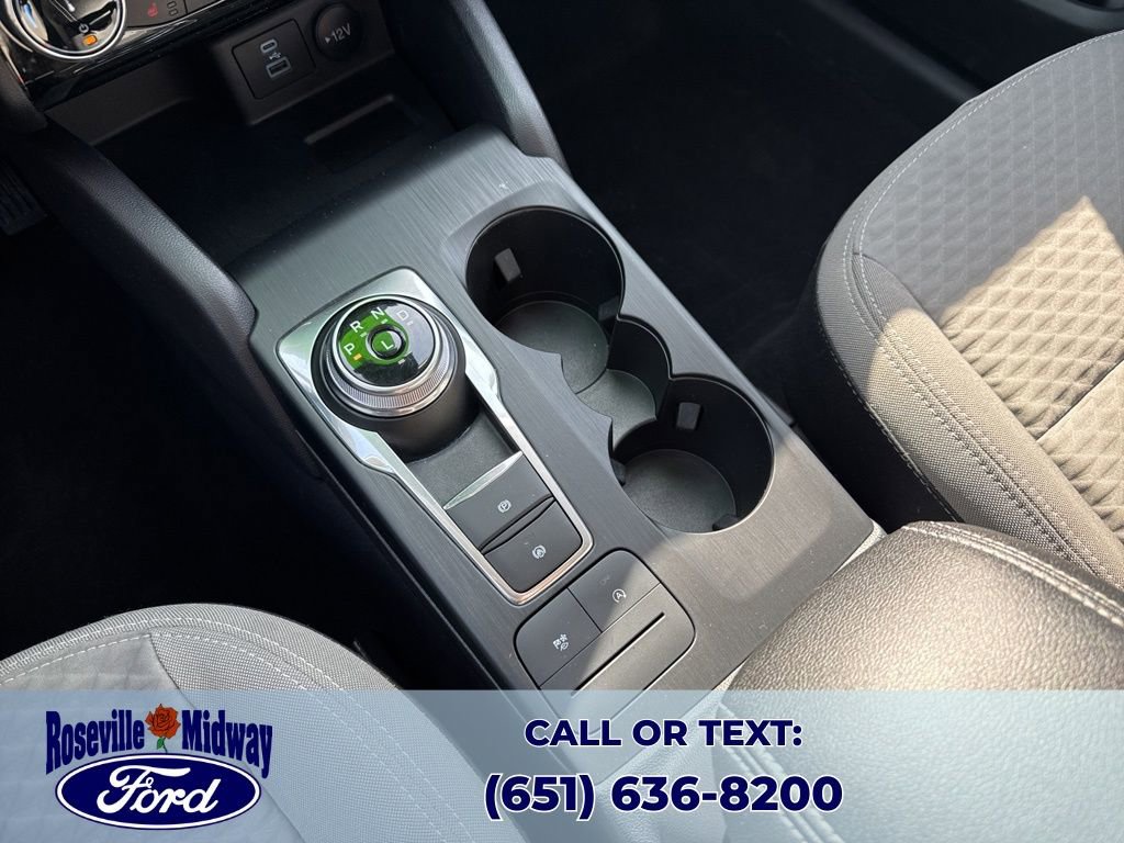 Used 2022 Ford Escape SE w/ Convenience Package image 16